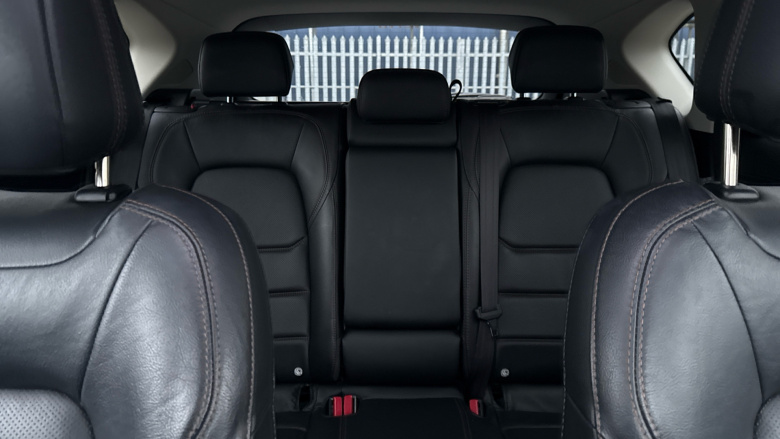 Mazda CX-5 2.0 Sport Nav+ 5dr Petrol Estate